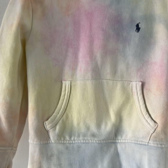 Polo Ralph Lauren sweatshirt size 4 - Picture 3 of 5